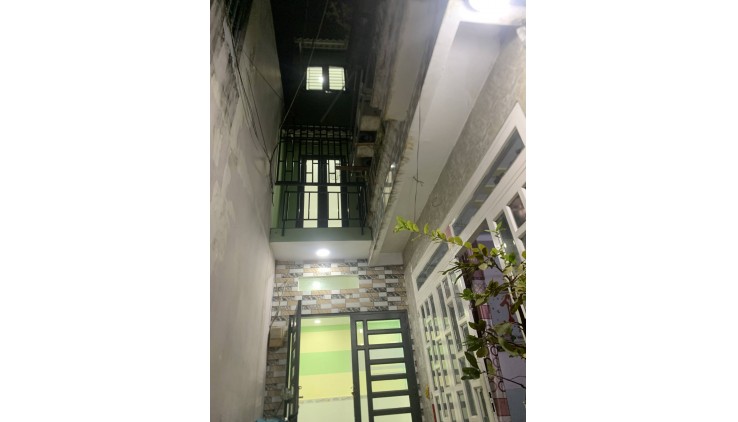 Bán nhà Trần Văn Quang, Phường 10, Tân Bình, giá mềm